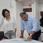 שר העלייה והקליטה, חה